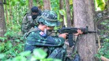 အမှန်တကယ်တိုက်နေသူတွေမပါတဲ့ ငြိမ်းချမ်းရေး လက်တွေ့အလုပ်မဖြစ်နိုင်