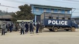 ဖားကန့်မှာ စစ်ကောင်စီတပ်က ဖမ်းဆီးတာတွေ ပိုများလာ
