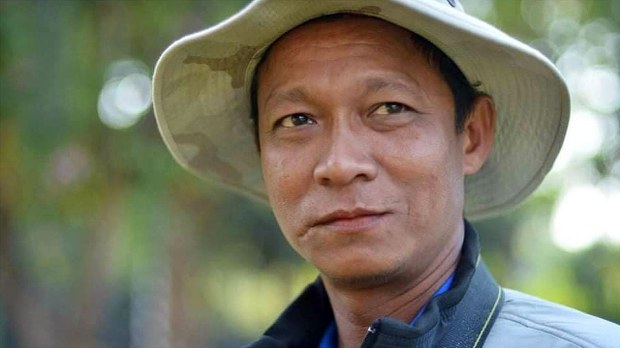 စစ်ကိုင်းက ဓာတ်ပုံသမားတစ်ဦး စစ်ကြောရေးမှာ လက်လွန်သေဆုံး စစ်ကိုင်းက ဓာတ်ပုံသမားတစ်ဦး စစ်ကြောရေးမှာ လက်လွန်သေဆုံး