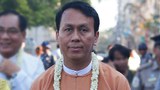နိုင်ငံရေးသိက္ခာနဲ့ ရင်းလိုက်တဲ့ ဦးဖြိုးမင်းသိန်းရဲ့ တရားခွင်ထွက်ဆိုချက်