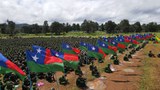စစ်သည်အင်အားပြပြီး တော်လှန်ရေးကို PNA ခြိမ်းခြောက်နေကြောင်း လေ့လာသူတွေပြော
