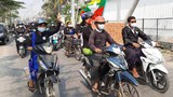 နိုင်ငံရေးအမှုလိုက်ရှေ့နေတွေ လုံခြုံရေးခြိမ်းခြောက်ခံနေရ