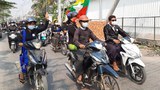 နိုင်ငံရေးအမှုလိုက်ရှေ့နေတွေ ပစ်မှတ်ထားဖမ်းဆီးခံလာရ