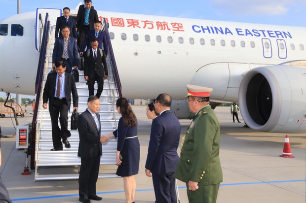 မြန်မာ့နိုင်ငံရေးပါတီတွေနဲ့ ဆက်ဆံရေး တရုတ်တိုးမြှင့် မြန်မာ့နိုင်ငံရေးပါတီတွေနဲ့ ဆက်ဆံရေး တရုတ်တိုးမြှင့်