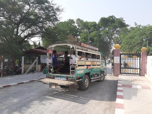 မြင်းခြံ၊ ပခုက္ကူနဲ့ ပုသိမ်ထောင်က နိုင်ငံရေးအကျဉ်းသားတွေ ညှဉ်းပန်းနှိပ်စက်ခံနေရ