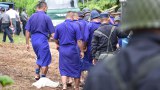 ၂၀၂၃ ခုနှစ်မှာ ထောင်တွင်းသေဆုံးရတဲ့ နိုင်ငံရေးအကျဉ်းသား ၃၄ ဦးရှိခဲ့