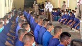 လုံလောက်တဲ့ဆေးကုသမှုမရလို့ နိုင်ငံရေးအကျဉ်းသားတွေ မကြာခဏ သေဆုံးနေ