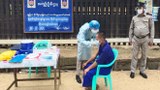 နှစ်လအတွင်း နိုင်ငံရေးအကျဉ်းသား ၁၅ ဦးသတ်ဖြတ်ခံရ