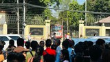 နိုင်ငံရေးအကျဉ်းသားခုနစ်ဦး ထောင်ပြင်မှာ ပစ်သတ်ခံခဲ့ရကြောင်း တစ်နှစ်ကျော်မှသိရ