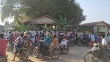 နိုင်ငံ့လူဦးရေ သုံးပုံတစ်ပုံ လူသားချင်းစာနာမှုအကူအညီ လိုအပ်နေ