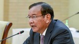 အာဆီယံကိုယ်စားလှယ် ဒုတိယအကြိမ်ခရီးစဉ် ပြီးဆုံး
