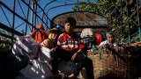 မြန်မာပြည်ငြိမ်းချမ်းရေးအတွက် နိုင်ငံတကာသံရုံးတွေ ဆုတောင်းဆန္ဒပြု