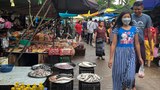 စီမံခန့်ခွဲမှု ညံ့ဖျင်းတဲ့အတွက် ကုန်ဈေးနှုန်းတွေတက်ဟု သုံးသပ်သူတွေပြော
