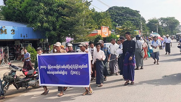 magway-land-protest-622 magway-land-protest-622