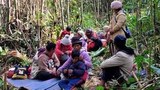 ပူတာအိုမြို့နယ် တိုက်ပွဲကြောင့် လူ ၆၀၀၀ ကျော် ထွက်ပြေးနေရ