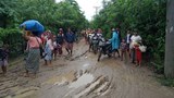 ဖြူးမြို့နယ် အောက်ကြာအင်းရွာမှာ ခြောက်ဦးခန့်သေဆုံးပြီး တစ်ထောင်ခန့်ထွက်ပြေးနေ