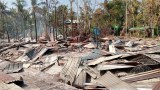 ရခိုင်မှာ စစ်ကောင်စီတပ်ရဲ့ ပစ်ခတ်မှုကြောင့် နှစ်ရက်အတွင်း ဒေသခံ ၁၁ ဦးသေဆုံး
