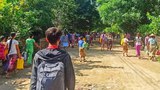 ရခိုင်မှာ လေးရက်အတွင်း အရပ်သား ၁၂ ဦး သေဆုံး၊ ၁၁ ဦးဒဏ်ရာရ