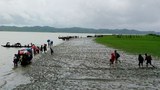 စစ်ရေးပဋိပက္ခတွေကြောင့် ရခိုင်ပြည်နယ် မြို့လေးမြို့က ဒေသခံတွေ တိမ်းရှောင်