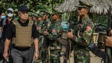 NUG ကို အသိအမှတ်ပြုမှသာ ပဋိပက္ခဖြေရှင်းရေး ပိုထိရောက်မယ်လို့ လေ့လာသူတွေပြော