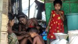 ပလက်ဝနဲ့ ရခိုင်မြောက်ပိုင်းက ဒုက္ခသည်တွေကို စစ်ကောင်စီ နေရပ်ပြန်ခိုင်းနေ