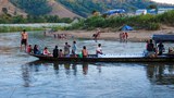 ထိုင်းကတစ်ဆင့် မြန်မာကို ကူညီခွင့်ပေးဖို့ Refugee International အဖွဲ့ အစီရင်ခံစာထုတ်ပြန်