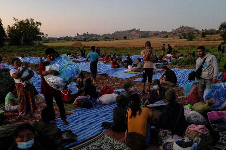 MYANMAR-POLITICS-THAILAND.JPG MYANMAR-POLITICS-THAILAND.JPG