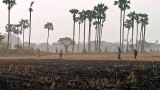 ခင်ဦးမှာ နယ်မြေရှင်းလင်းရေးကြောင့် ဒေသခံခြောက်ထောင်နီးပါး ထွက်ပြေး