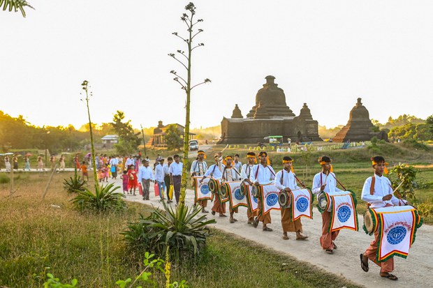 ရခိုင်ဒေသ လက်ရှိငြိမ်းချမ်းမှု ဘယ်လောက် ခိုင်မြဲမလဲ ရခိုင်ဒေသ လက်ရှိငြိမ်းချမ်းမှု ဘယ်လောက် ခိုင်မြဲမလဲ