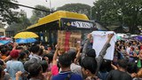 စီးပွားရေးအကြံပေး ရှောင်တာနဲလ် အပါအဝင် အကျဉ်းသား ၆၀၀၀ နီးပါး ပြန်လွတ်