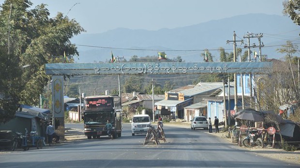 ပြည်ပတင်ပို့မယ့် လယ်ယာထွက်ကုန်တွေအတွက် ဒေါ်လာငွေပေးချေဖို့ စစ်ကောင်စီညွှန်ကြား
