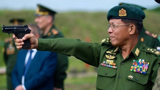 လက်နက်ကိုင်ဆောင်ခွင့်မူကြောင့် သွေးထွက်သံယိုမှုပိုများလာနိုင် လက်နက်ကိုင်ဆောင်ခွင့်မူကြောင့် သွေးထွက်သံယိုမှုပိုများလာနိုင်