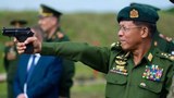 လက်နက်ကိုင်ဆောင်ခွင့်မူကြောင့် သွေးထွက်သံယိုမှုပိုများလာနိုင်
