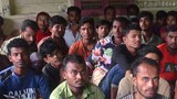ရိုဟင်ဂျာဒုက္ခသည်တွေ လူကုန်ကူးသူတွေရဲ့ ပစ်မှတ်သားကောင်ဖြစ်လာ