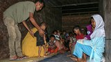 အင်ဒိုနီးရှားရောက် ရိုဟင်ဂျာတွေကို သုံးလယာယီနေခွင့်ပေး