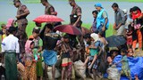 ရိုဟင်ဂျာအရေးဆွေးနွေးပွဲ ဝါရှင်တန်ဒီစီမှာ ပြုလုပ်