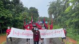 နှစ်နှစ်ကျော်လာတဲ့ ထားဝယ်မြို့က နှင်းဆီရောင်အမျိုးသမီးသပိတ်