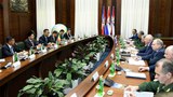 စစ်ကောင်စီနဲ့ ရုရှား စစ်ရေးပူးပေါင်းမှု ပိုနက်ရှိုင်းလာ
