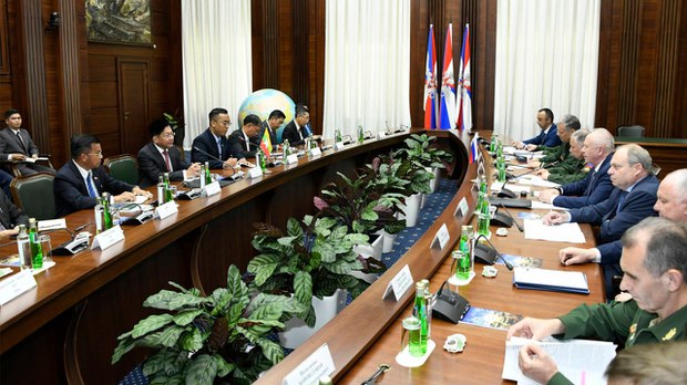 စစ်ကောင်စီနဲ့ ရုရှား စစ်ရေးပူးပေါင်းမှု ပိုနက်ရှိုင်းလာ စစ်ကောင်စီနဲ့ ရုရှား စစ်ရေးပူးပေါင်းမှု ပိုနက်ရှိုင်းလာ