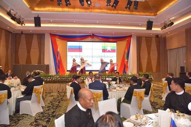 ဆိုဗီယက်ပြန် ရုရှားပြန်နဲ့ မြန်မာပြည်နေ ရုရှားများ ဆိုဗီယက်ပြန် ရုရှားပြန်နဲ့ မြန်မာပြည်နေ ရုရှားများ