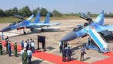 ရုရှားလုပ် SU-30 ဂျက်တိုက်လေယာဉ်တွေ မကြာခင်အသုံးပြုလာနိုင်