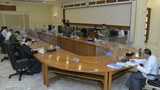 အရေးပေါ်ကာလထပ်တိုးမှု ဖွဲ့စည်းပုံနှင့်ပင် ညီညွတ်မှုမရှိ