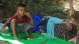 စစ်ကိုင်းနဲ့ မကွေးက မြို့နယ် ၁၀ ခုမှာ ဖုန်းလိုင်းတွေ ဖြတ်တောက်ခံထားရ