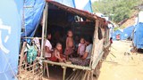 ဆမီးမြို့ကနေ ပြန်ပို့ခံရတဲ့ ချင်းဒုက္ခသည်တွေ အခက်အခဲဖြစ်နေ