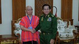 NCA စာချုပ် ဆက်ရှိနေတာပြဖို့ စစ်ကောင်စီ ပြင်ဆင်နေကြောင်း အကဲခတ်တွေပြော