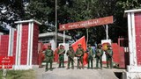 ရှမ်းမြောက်ဒေသ ရှစ်မြို့နယ်ကို စစ်အုပ်ချုပ်ရေးကြေညာ