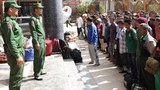 စစ်ကောင်စီတပ်ရင်းတစ်ရင်းလုံး MNDAA ထံ လက်နက်ချအဖမ်းခံ