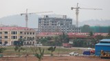 ရွှေကုက္ကိုမြို့သစ်မှာ နိုင်ငံခြားသားသွားလာခွင့်ပိတ်ထားပေမဲ့ BGF ဂိတ်တွေ ဆက်ပို့နေ