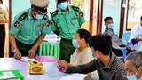 အလင်းဝင်ဖို့ ဖိတ်ခေါ်ရင်း စစ်ကောင်စီဘက်က ဖမ်းဆီးသတ်ဖြတ်မှုတွေ ဆက်ကျူးလွန်နေ