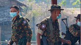 စစ်တပ်ကို စွန့်ခွာထွက်ပြေးတဲ့ စစ်သည် နှစ်ထောင်ကျော်ရှိ